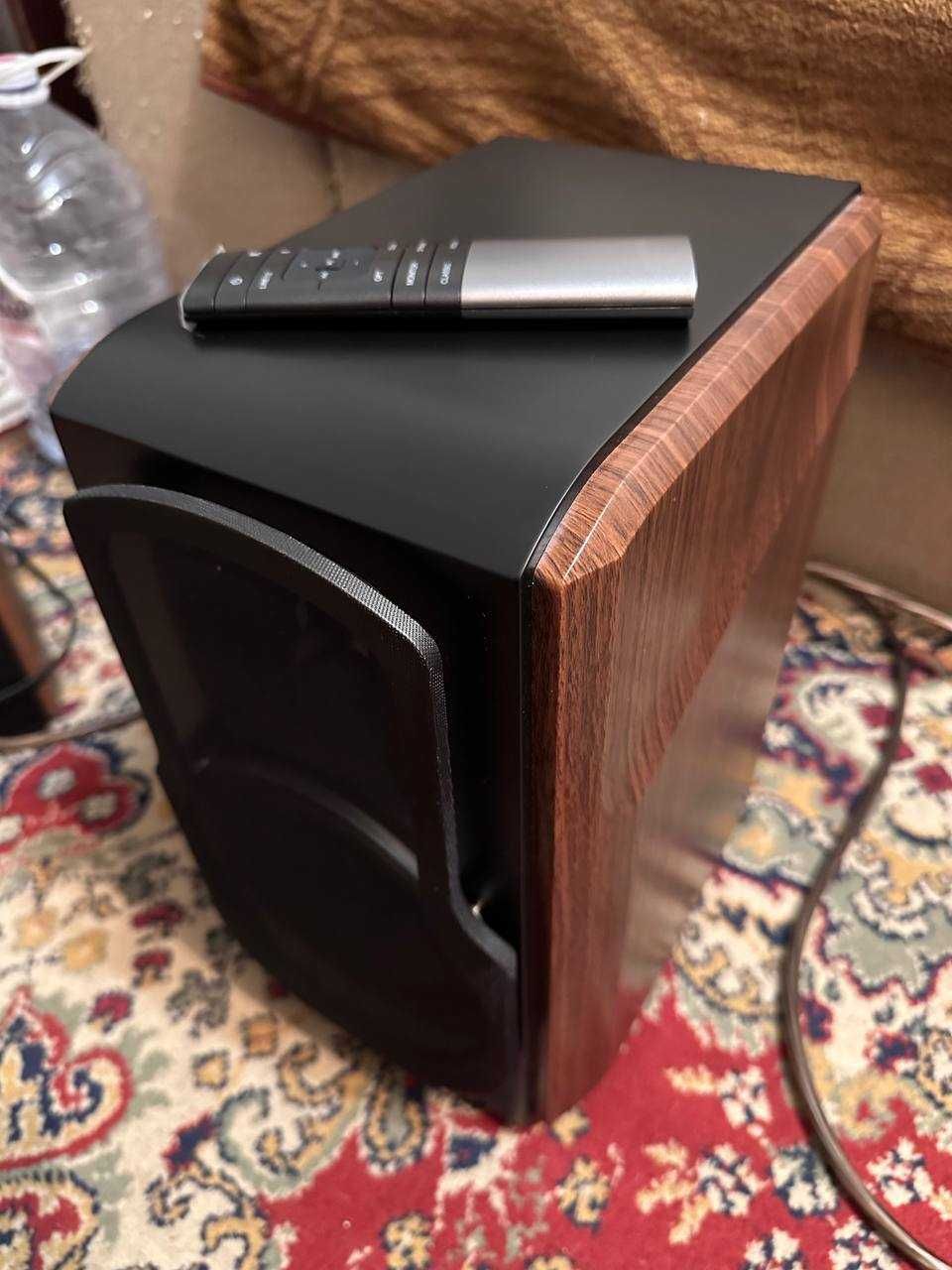 активные колонки Bluetooth Edifier S2000 MK III 130wat