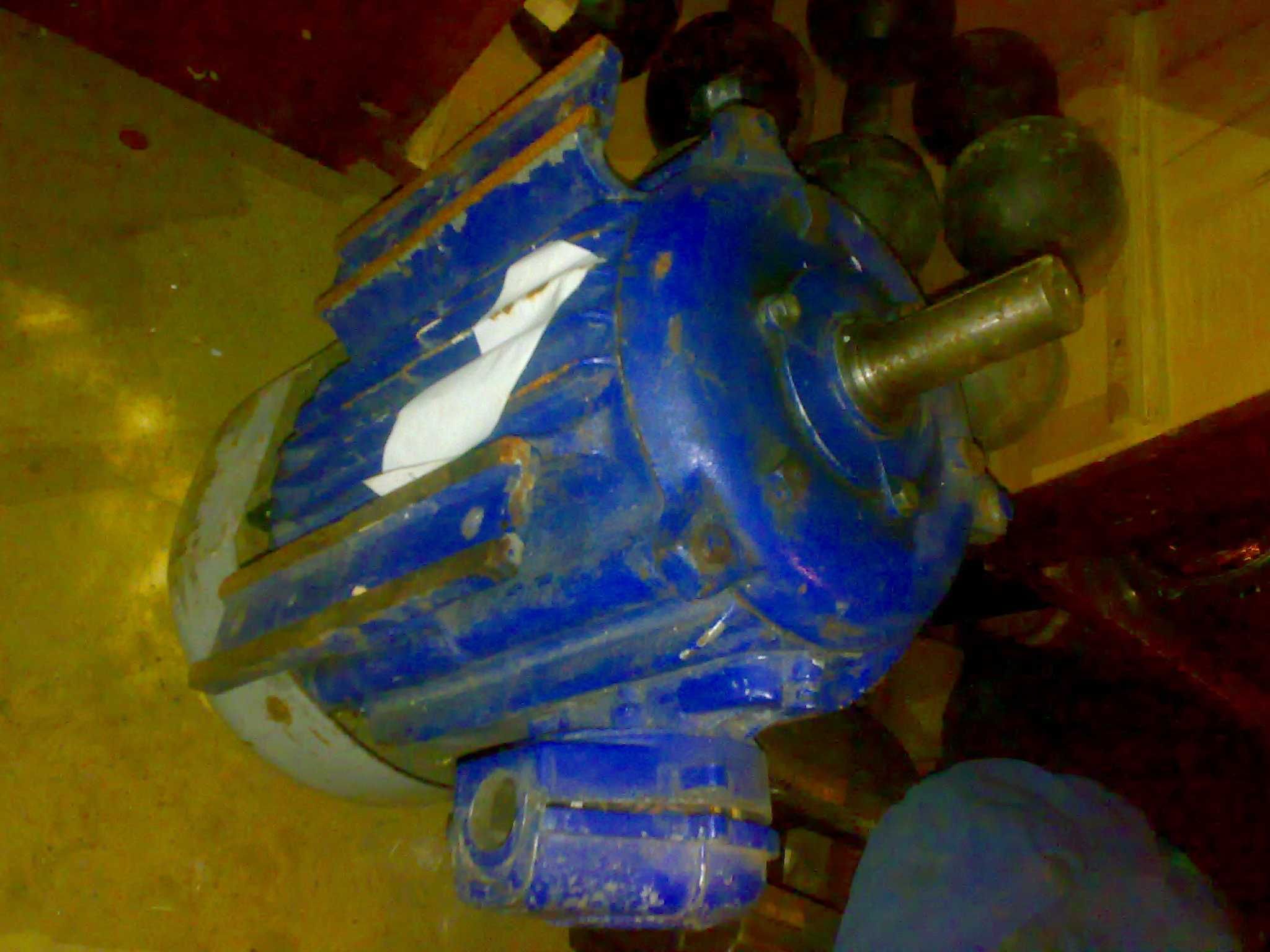 электродвигатель 4.0-1420 об мин тип АО 60+ кг