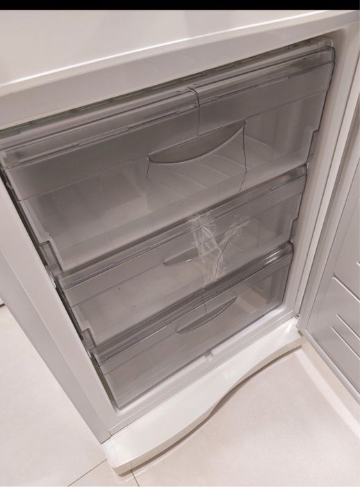 Холодильник Атлант