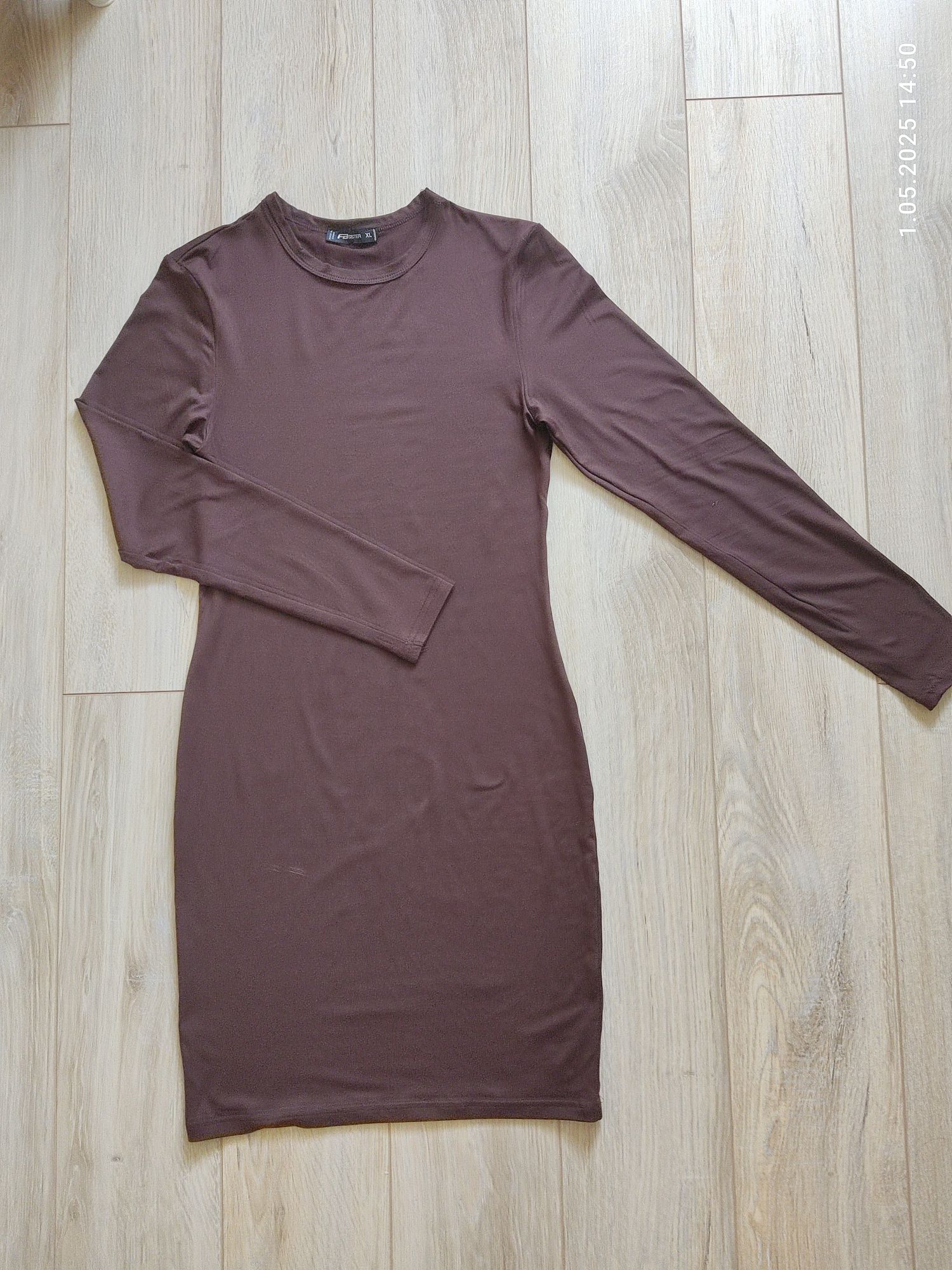 Сукня для фотосесії вагітності , l, xl