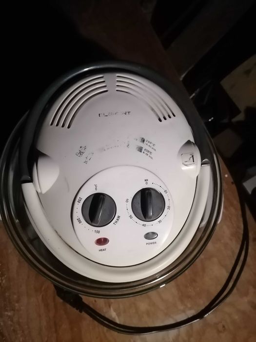 Аерогріль робочий, продам.