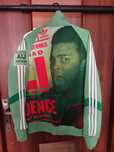 Muhammad Ali Adidas Rozm.S