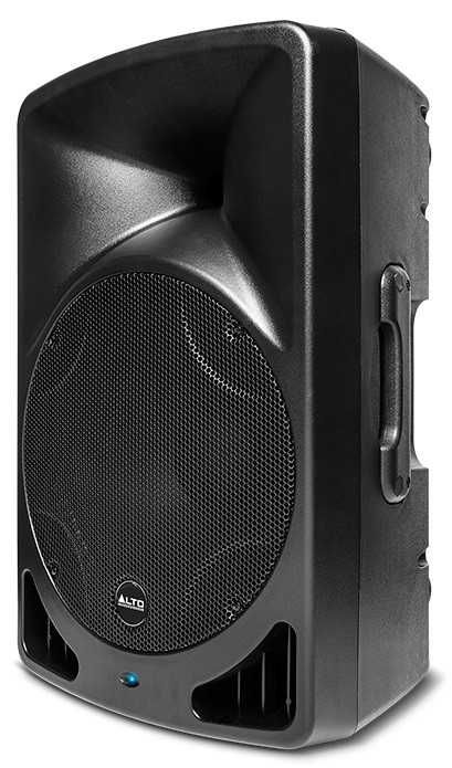 Coluna Alto TX 215 - USB
