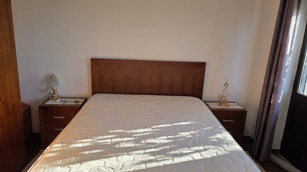 Mobilia de quarto completa