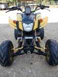 Quad Bashan 200cc