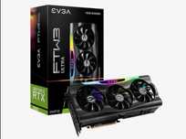 karta graficzna EVGA 3080 FTW3 Ultra Gaming 10 GB