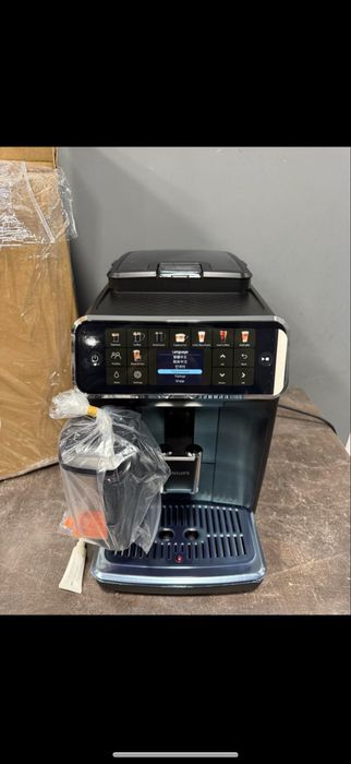 Кавомашина Philips 5500