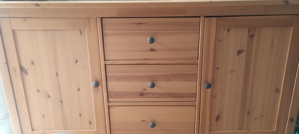 Szafka pod akwarium