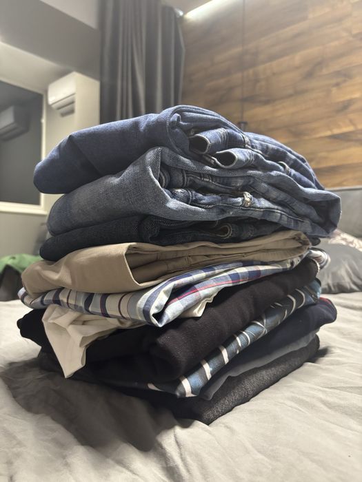 Фирменная одежда Calvin Klen,Tommy Hilfiger