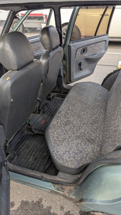 ЗАЗ Славута 1.2і 2007