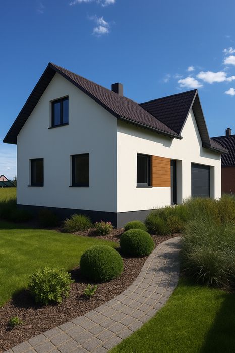 10сот Будинок250кв+