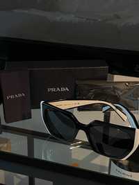 Сонцезахисні окуляри Prada, нові, оригінал