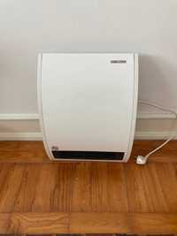 Wall-mounted fan heater - Aquecedor - Stiebel Eltron