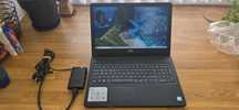 Laptop Dell Inspiron 15 3000 series Intel Core i5 7200U