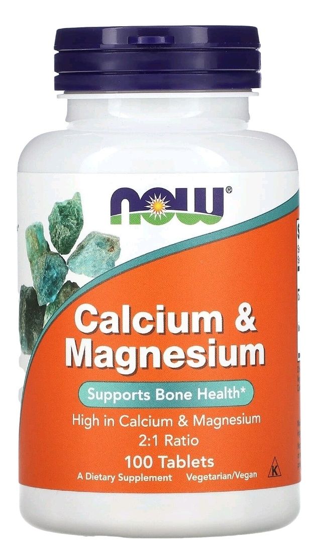 Кальций,магний,цинк.Calcium,Magnesium.
