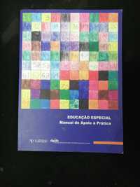 Educação Especial - Manual de Apoio à Prática