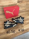 Кроссовки Puma Trinity Mid Hybrid