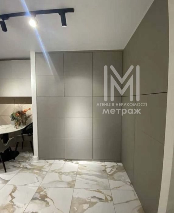 ЖК НЕМЕЦКИЙ ПРОЕКТ Продам 1-комн.кв-ру 52м2 Центр Клочковская