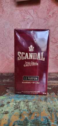 Jean Paul Gaultier Scandal la perfum perfumy męskie unisex korona 100