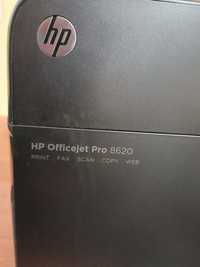 Drukarka HP Officejet Pro8620