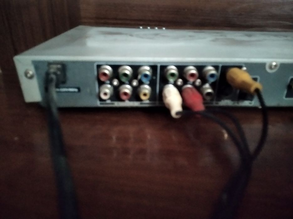 Продам дівіді робочий MPEG6DVD