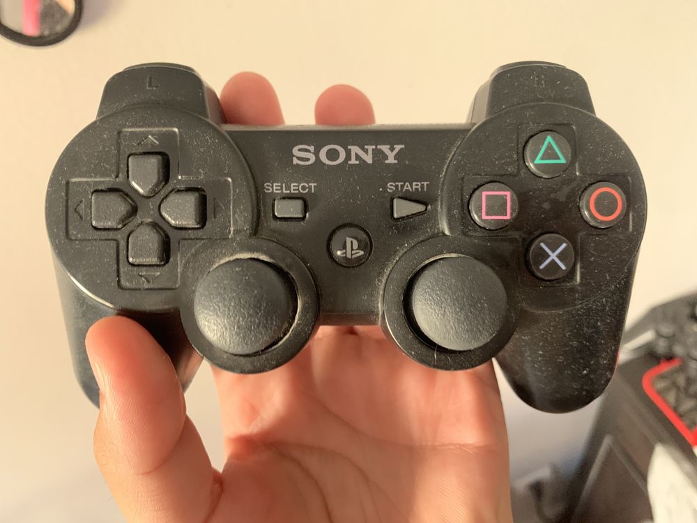 Ps3 muito bom estado