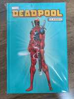 Marvel Classic Deadpool tom 1