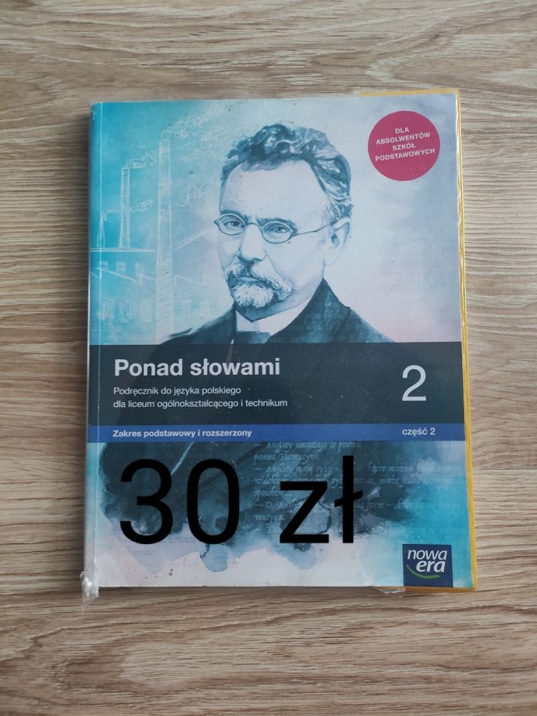 Podręczniki i ćwiczenia
