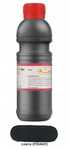 RENOSKÓR farba lakier do skóry Czarny 200ml