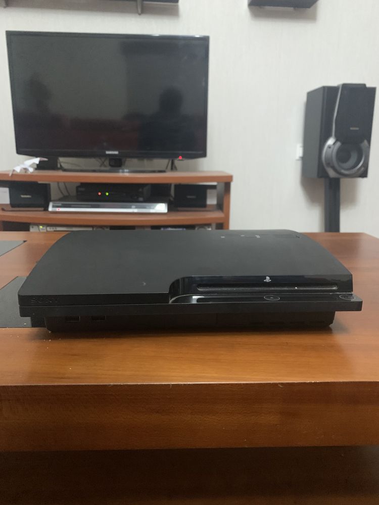 PlayStation 3 320gb