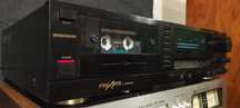 Magnetofon Grundig Fine Arts CT 905