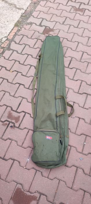 Pokrowiec na wędki