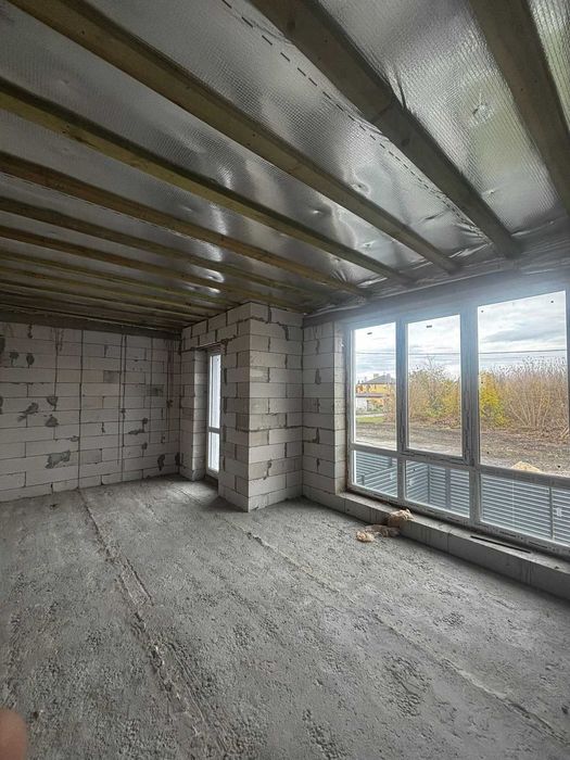 Продаж Дуплекса р-н Молокозаводу