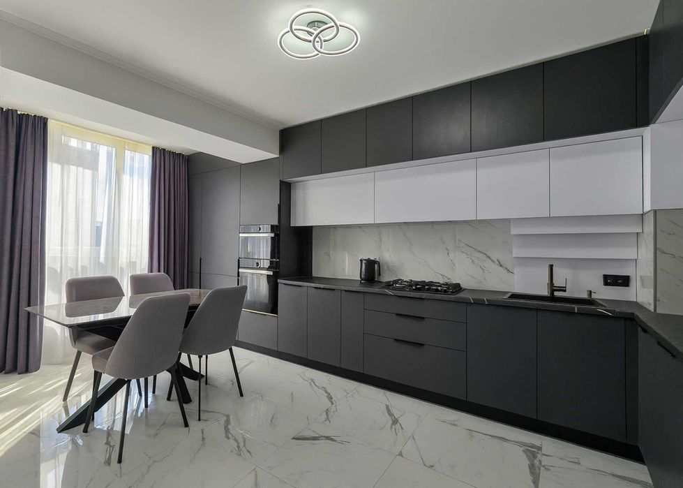 Оренда 1 кімнатної квартири вул.ШУХЕВИЧА (McDonald's, ТЦ Майдан, OZZY)