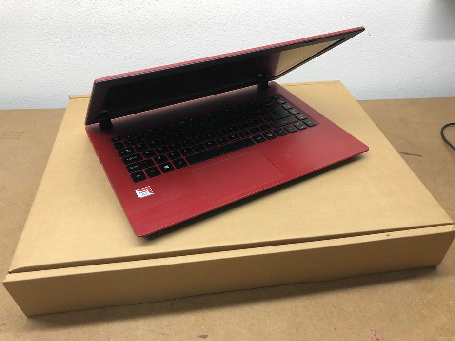 Acer Aspire 3 A314-21 | AMD A6 1,6Ghz 4GB SSD240GB 14