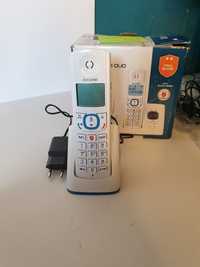 Telefon bezprzewodowy Alcatel F530 Voice Duo