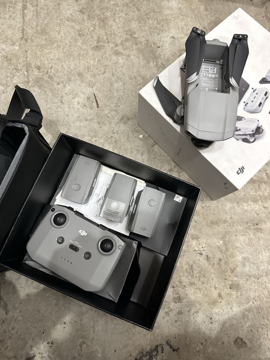 DJI Mavic Air 2 Fly More Combo