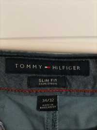 Spodnie męskie Tommy Hilfiger 34/32