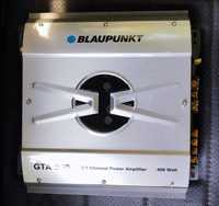 Двухканальний усилитель  Blaupunkt GTA 250 состояние нового