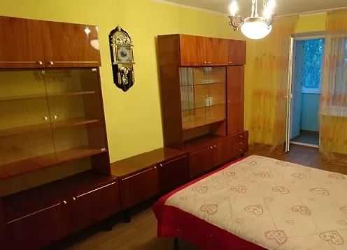 Аренда 3к квартиры Октябрьское