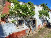 Propriedade com 3 casas de habitação e logradouro a 11km de Tomar e...