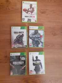 Gra Call of Duty: Advanced Warfare na Xbox 360 - Wersja Pudełkowa