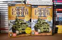 PC # Empire Earth II