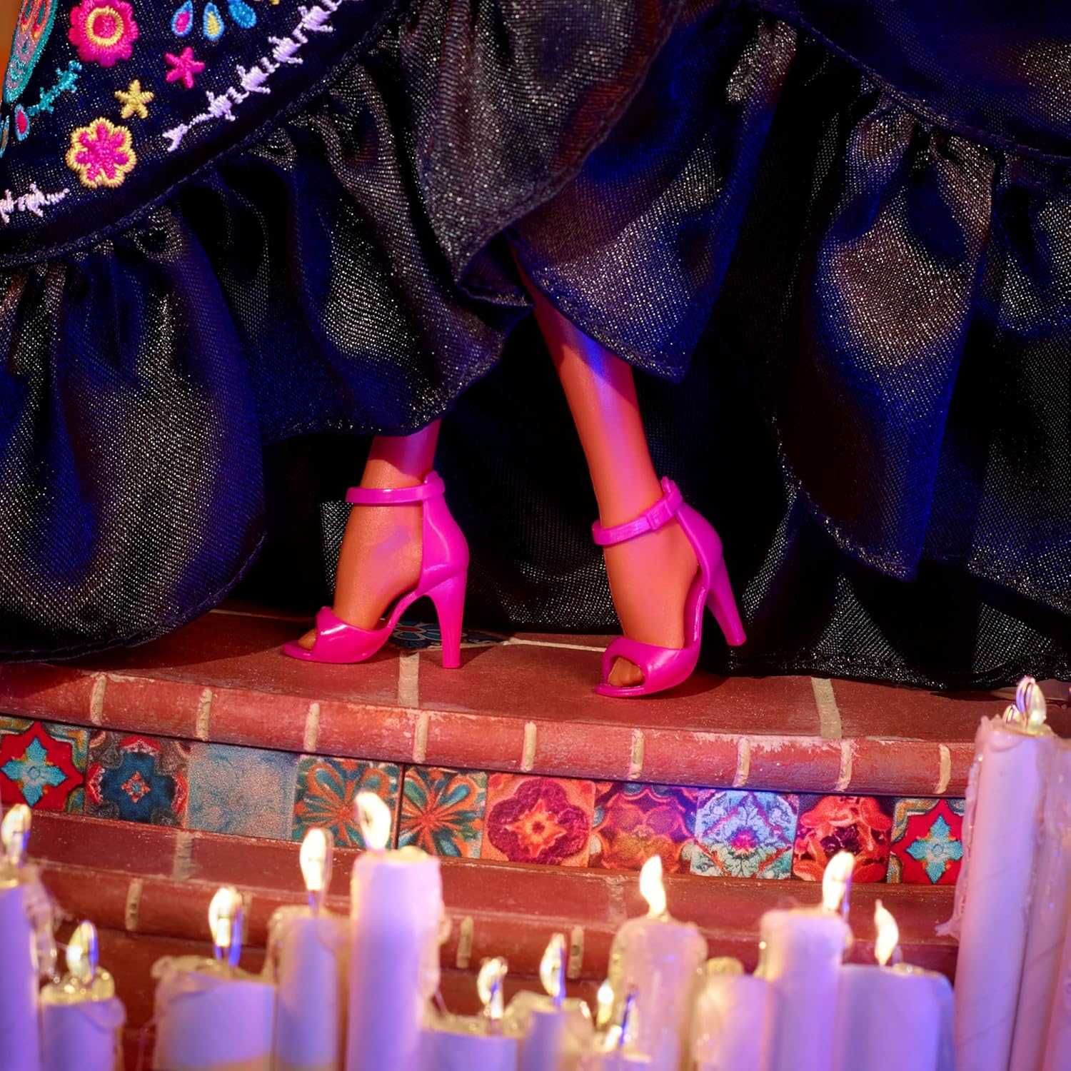 Barbie колекційна День мертвих