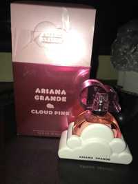 Ariana grande cloud pink