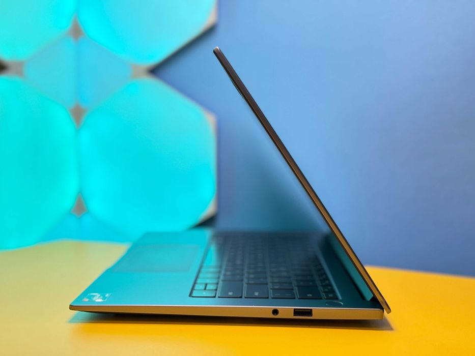 Ноутбук Huawei Matebook D 14 Gray Nbl-WAP9R (150076) Б/У З ГАРАНТІЄЮ