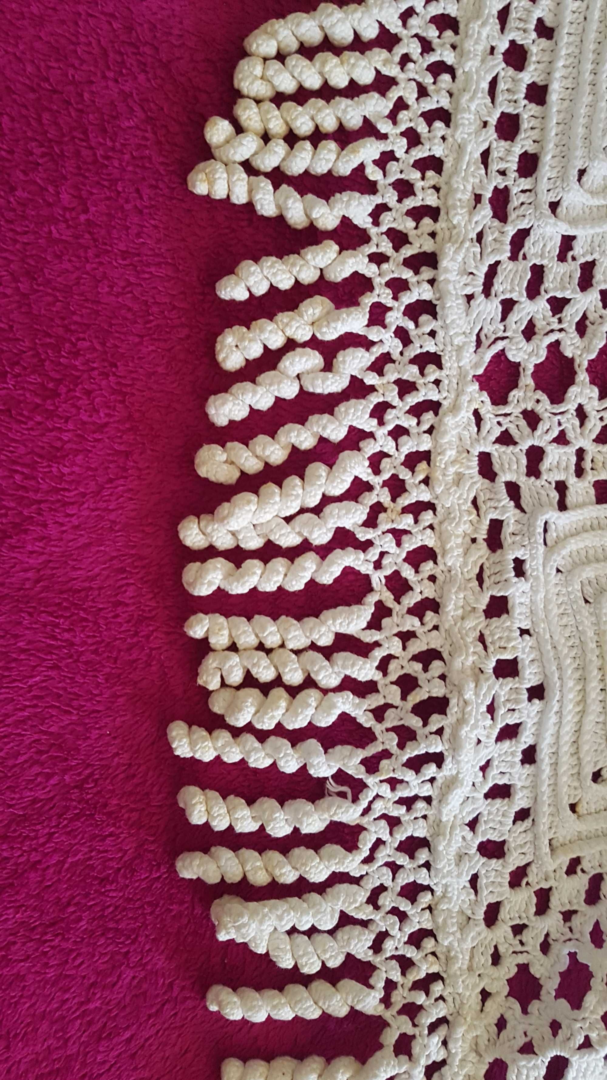 Colchas de renda