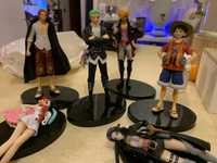 Figuras One Piece