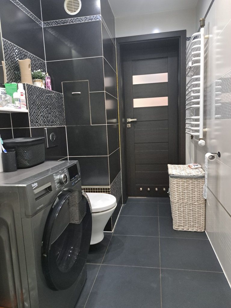 Sprzedam mieszkanie os. Niwa 52 m2