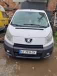 Peugeot Expert 1.6